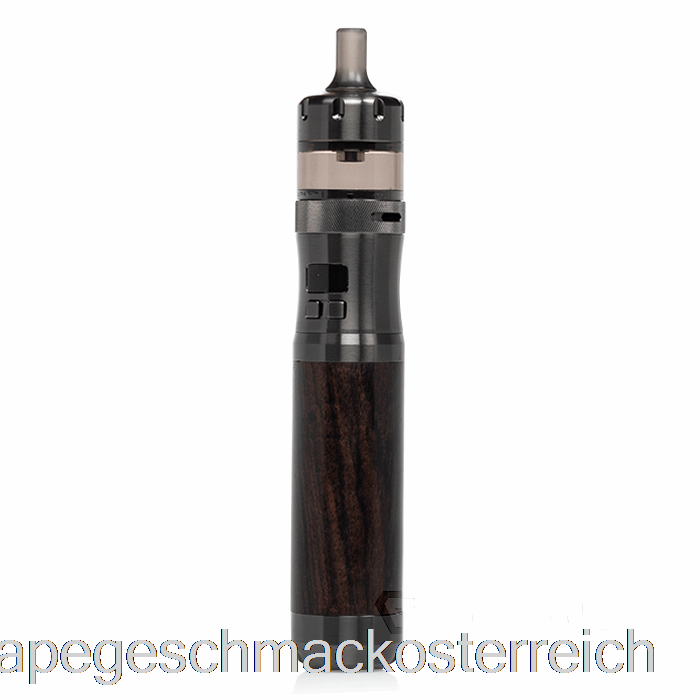 Bp Mods X Dovpo Lichtschwert X 60w Pod Mod Kit Gunmetal Vape Geschmack